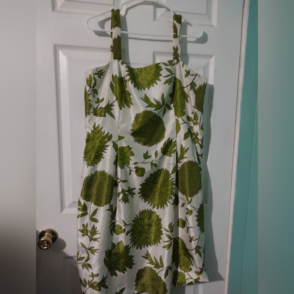 Jessica Howard Dress